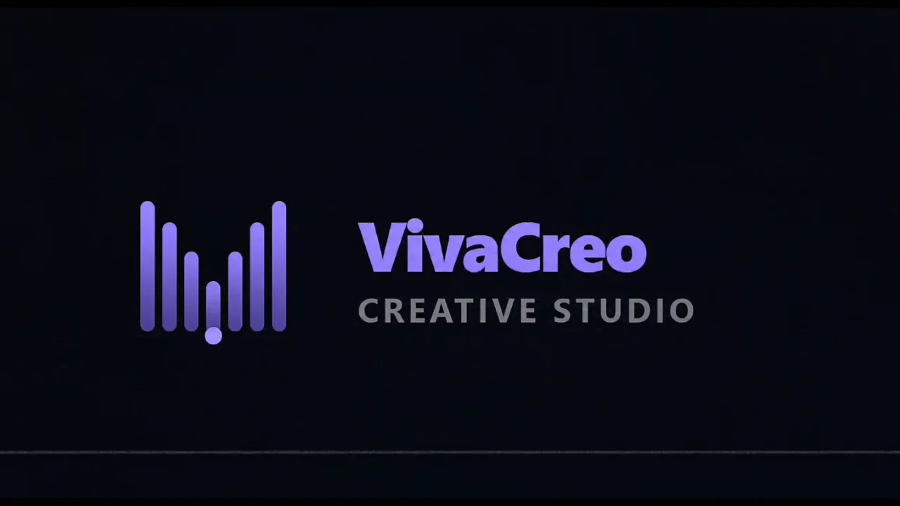 VivaCreo creative toolkit showcase
